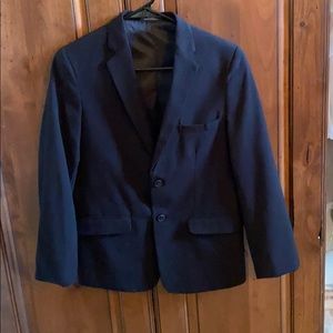 Chaps Boys Suit Jacket